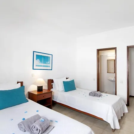 Casa de Férias Amelia Albufeira