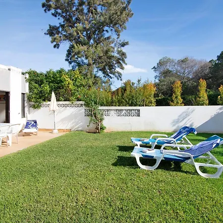 Casa de Férias Amelia Albufeira