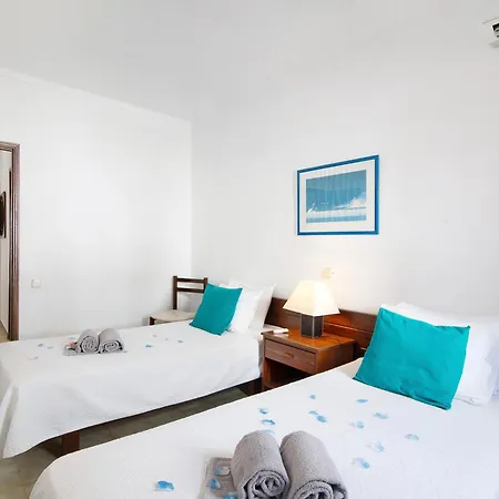 Amelia Vakantiehuis Albufeira