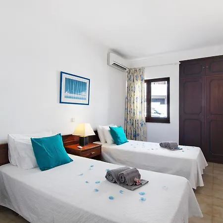 Tatil Evi Amelia